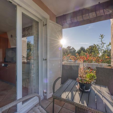 Tar-Vabriga Apartman Matej מראה חיצוני תמונה