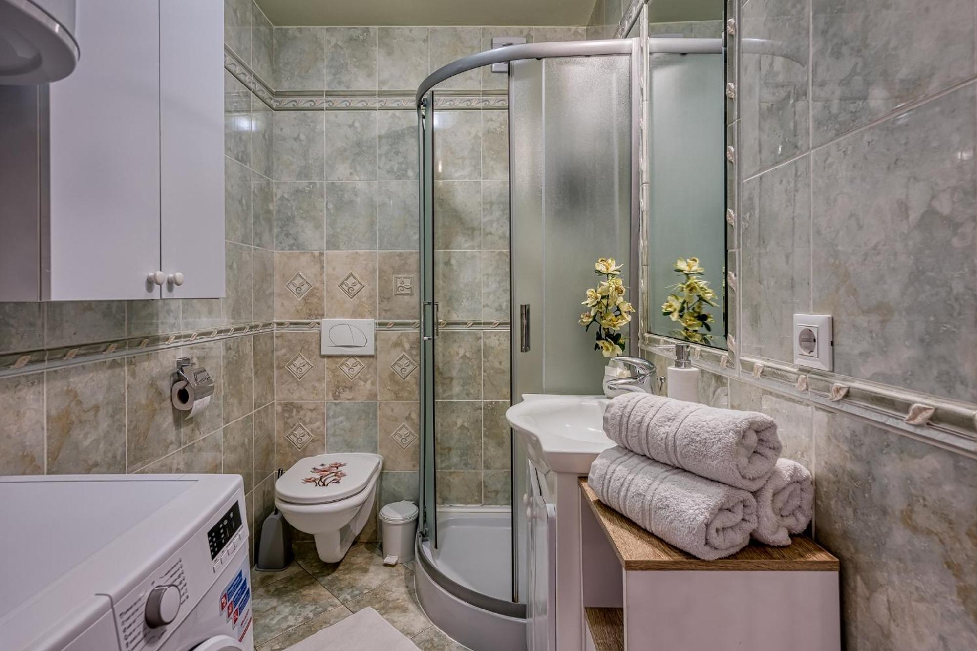 Tar-Vabriga Apartman Matej מראה חיצוני תמונה
