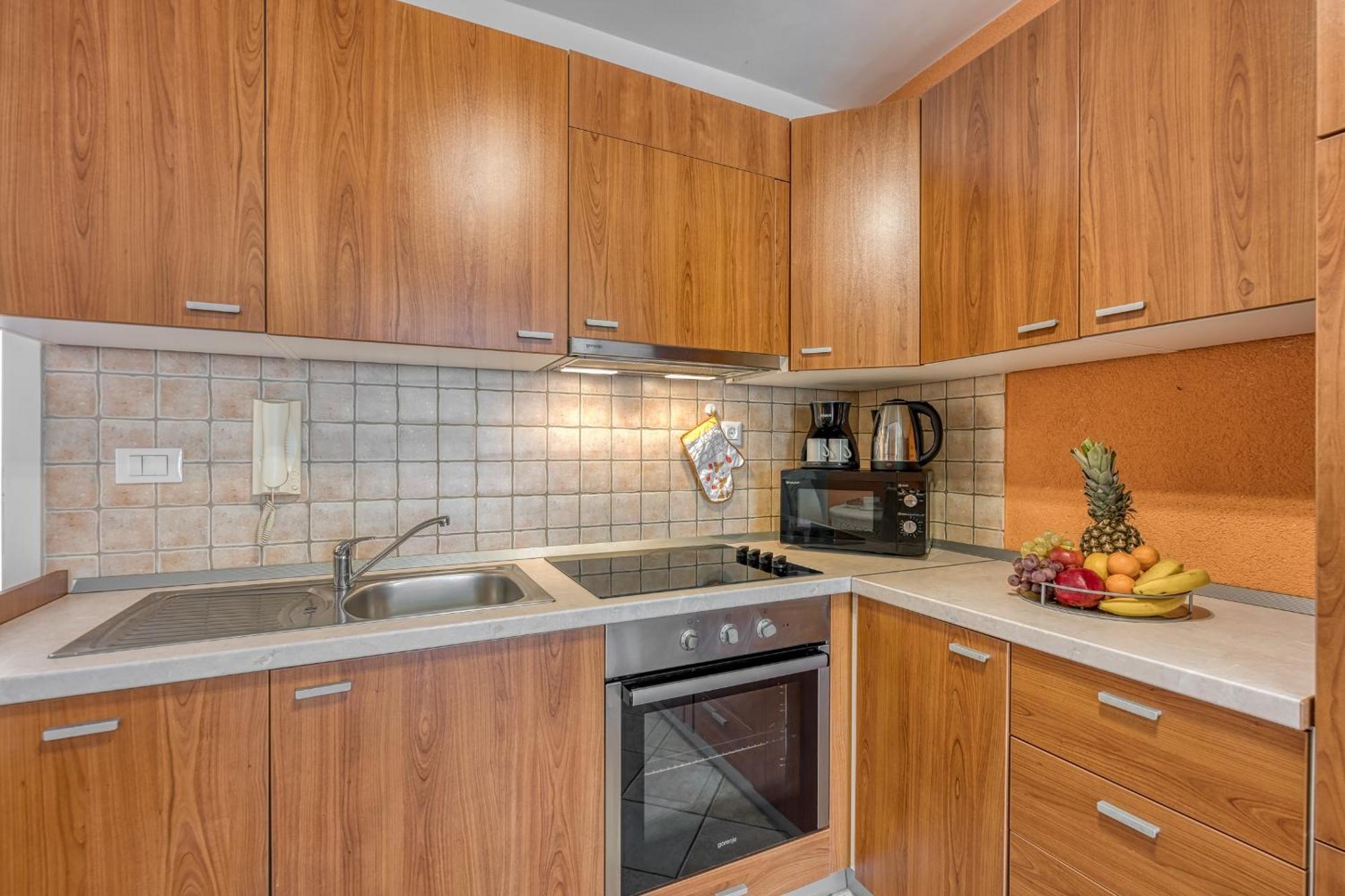 Tar-Vabriga Apartman Matej מראה חיצוני תמונה