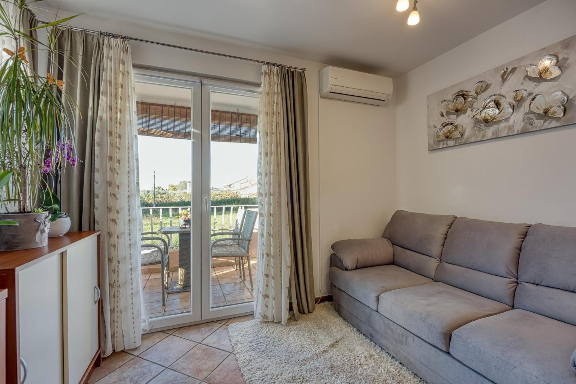 Tar-Vabriga Apartman Matej מראה חיצוני תמונה